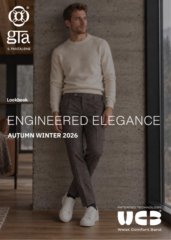 Autumn - Winter 2026 - 2027