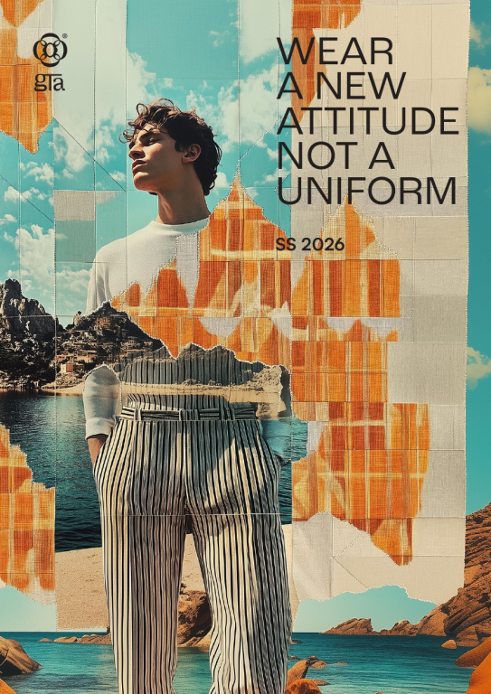 Spring - Summer 2026